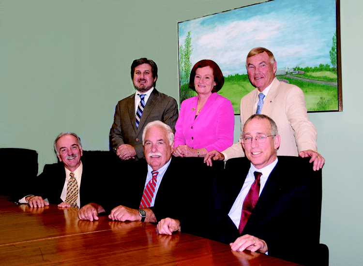 Directors and Officers | FFS Middletown