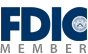 FDIC Member